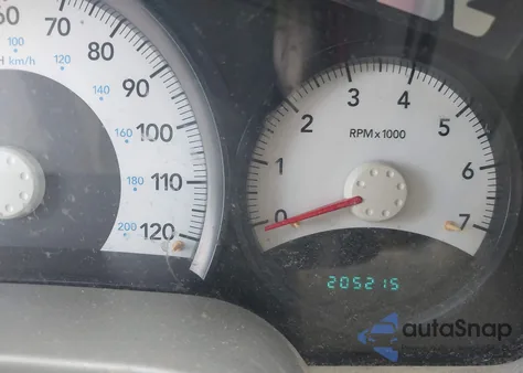 2010 Dodge Dakota Bighorn/Lonestar z USA, uszkodzony, nr VIN 1D7CW3GK3AS130838